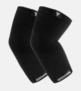 GORNATION Arm / Elbow Sleeves