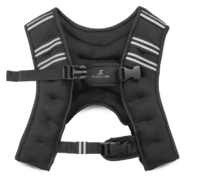 ProsourceFit Trainingsweste / Gewichtsweste fur laufen