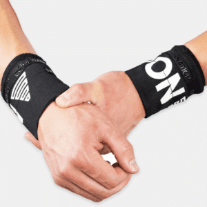 Gornation performance wrist wraps