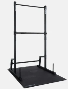 gornation pull up station power tower