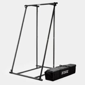 Zeuz Portable Pull up station or power tower