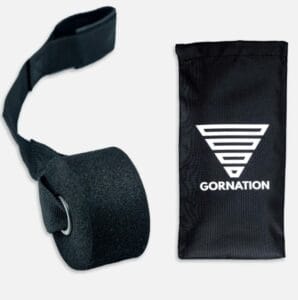 gornation door anchor