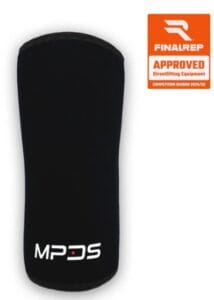 MPDS elbow sleeves full stiff
