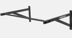 gornation wall mounted pull up bar